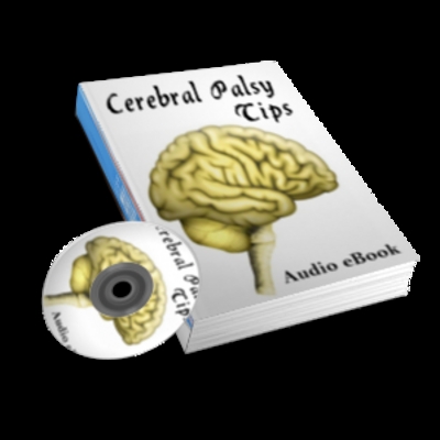 Product picture Cerebral Palsy Tips (PLR) 