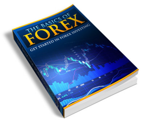 Product picture Basics Of Forex With Plr  