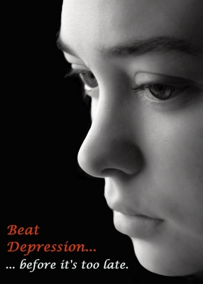Product picture Beat Depression Before Its Too Late (PLR)