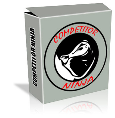 Product picture Competitor Ninja (PLR) 