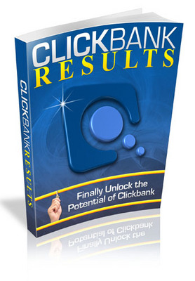 Product picture Clickbank Results PLR  