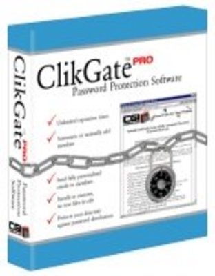 Product picture ClikGate Pro PLr 