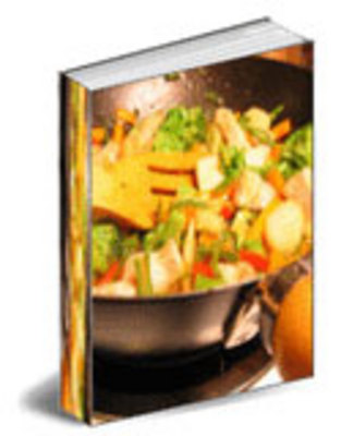Product picture Cooking Chinese Style PLR 