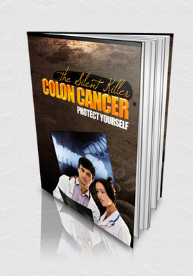 Product picture Colon Cancer - Protect Yourself (Viral)