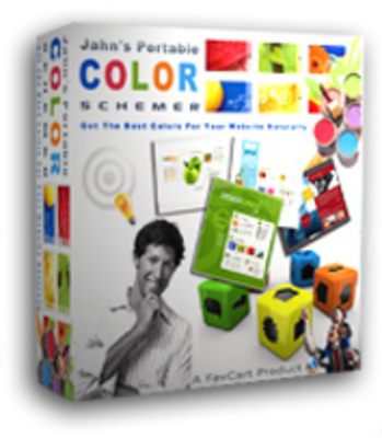 Product picture Color Attracts PLR