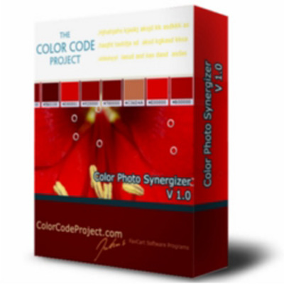 Product picture Color Photo Synergizer (PLR) 