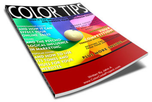 Product picture Color Tips 