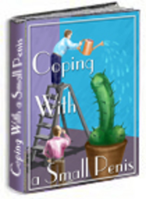 Product picture Coping with a Small  plr