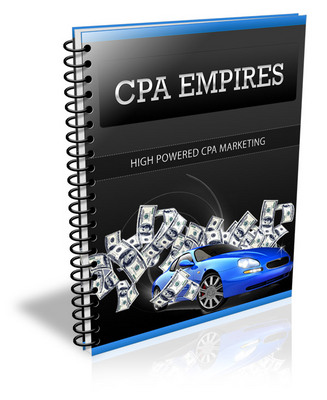 Product picture CPA Empires (PLR) 