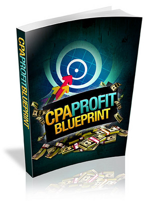 Product picture CPA Profit Blueprint - Viral eBook plr 