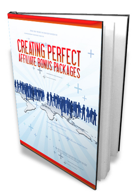 Product picture Creating Perfect Affiliate Bonus Packages plr 