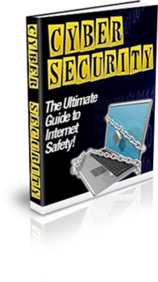 Product picture Cyber Security plr  