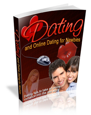 Product picture Dating and Online Dating for Newbies - Viral eBook plr  
