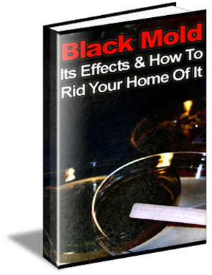 Product picture Black Mold Secrets PLR 