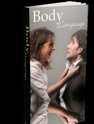 Product picture Body Language - eBook and Audio plr