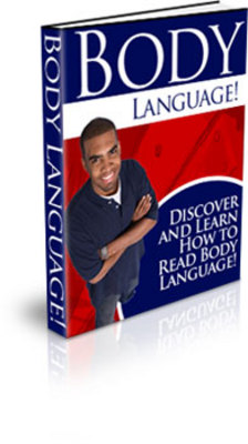 Product picture Body Language (PLR) 