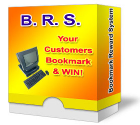Product picture Bookmark Reward System plr