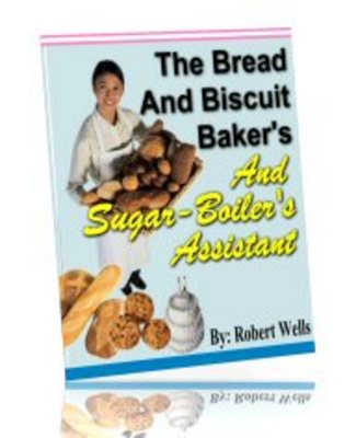 Product picture Bread and Biscuits Bakers Assistant (PLR) 