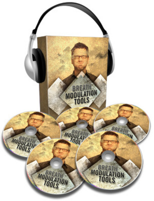 Product picture Breath Modulation Tools - Report and Audios plr