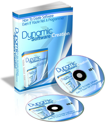 Product picture Dynamic Software Creation - Audio Interview (PLR)  