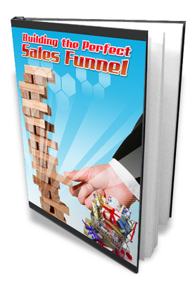 Product picture Building the Perfect Sale Funnel (Viral PLR) 