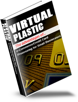 Product picture Virtual Plastic With Plr