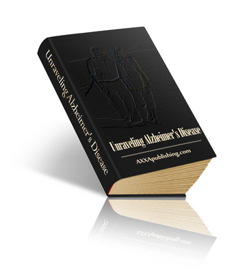 Product picture Unraveling Alzheimers Disease With Plr