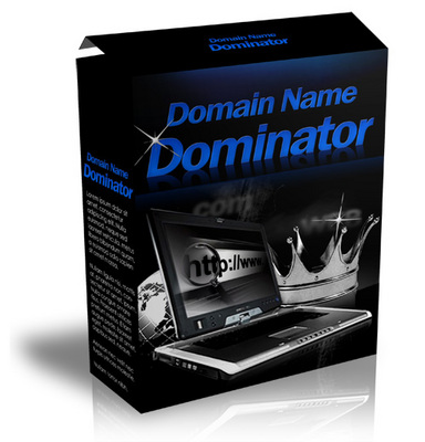 Product picture Domain Name Dominator PLR 