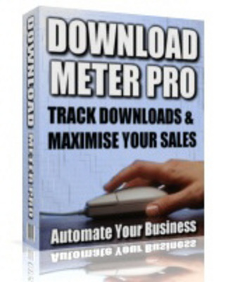 Product picture Download Meter Pro PLR