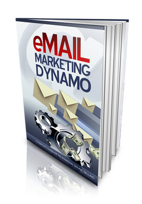 Product picture Email Marketing Dynamo PLR