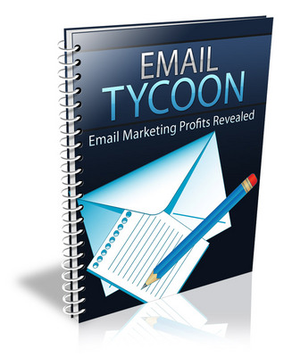 Product picture Email Tycoon - Viral Report