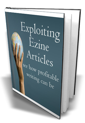 Product picture Exploiting Ezine Articles plr