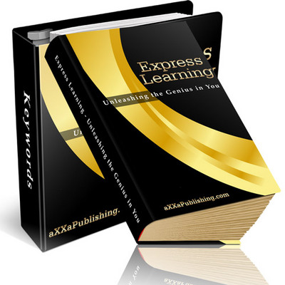 Product picture Express Learning (PLR)