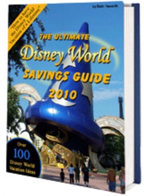 Product picture Disney Vacation Review Site PLR 