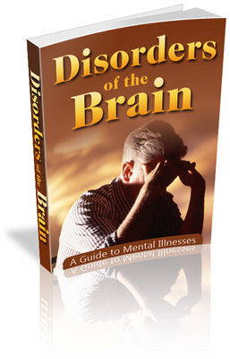 Product picture Disorders of the Brain (PLR)