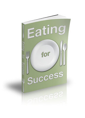 Product picture Eating For Success PLR