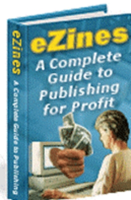 Product picture Ezine Resource Guide PLR 