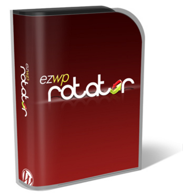 Product picture EzWP Rotator - Plugin PLR