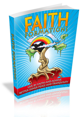 Product picture Faith Formations - Viral eBook PLR