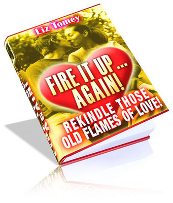 Product picture Fire it Up Again plr 