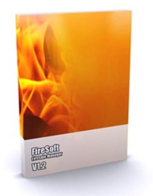 Product picture Firesoft - Firesale Manager (PLR) 