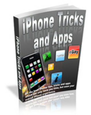 Product picture iPhone Tips and Apps