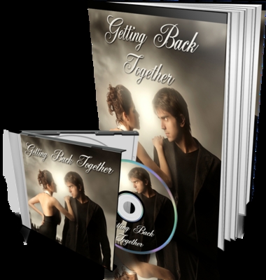 Product picture Getting Back Together - eBook and Audio plr