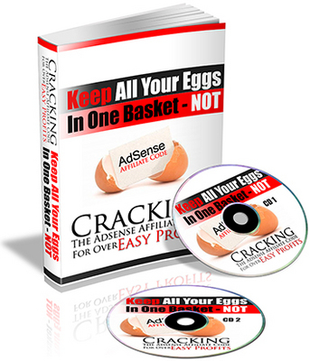 Product picture Keep All Your Eggs in One Basket - NOT - Audio Interview (PL
