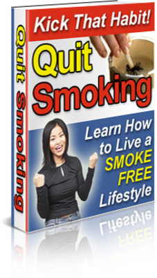 Product picture Kick That Habit! - Quit Smoking
