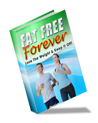 Product picture Fat Free Forever - Weight Loss Package plr