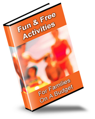 Product picture Fun and Free Activities (PLR)