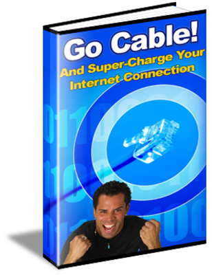 Product picture Go Cable (PLR)