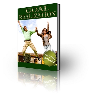 Product picture Goal Realization (PLR)