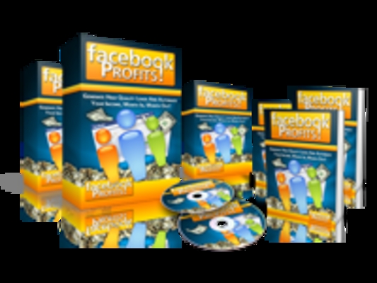 Product picture Facebook Profits - Video Series PLR